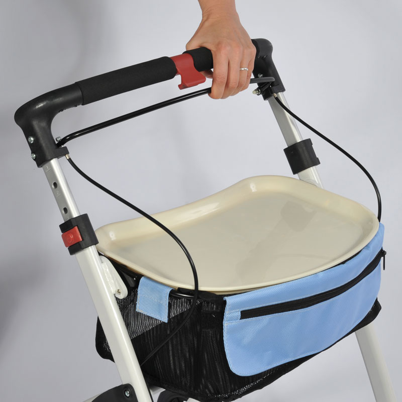 Rollator d'intérieur Neo Indoor – Image 4