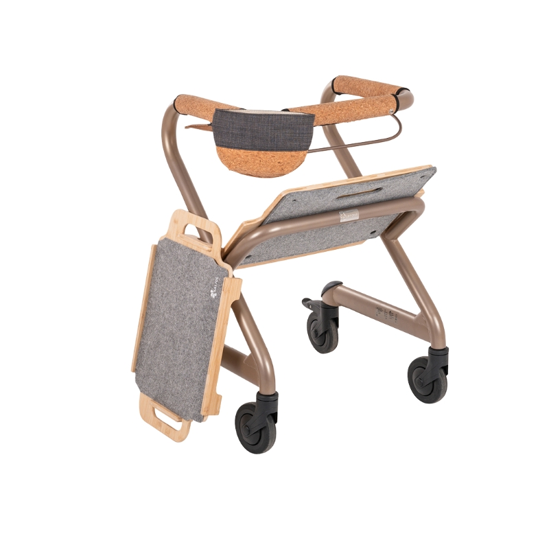 Rollator d'intérieur Saljol – Image 2