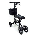 Déambulateur repose-genou