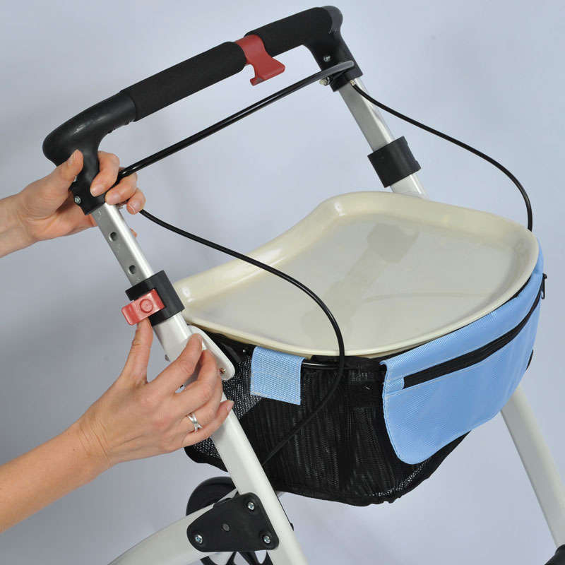 Rollator d'intérieur Neo Indoor – Image 8