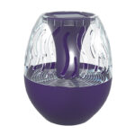 Destructeur d'insectes solaire