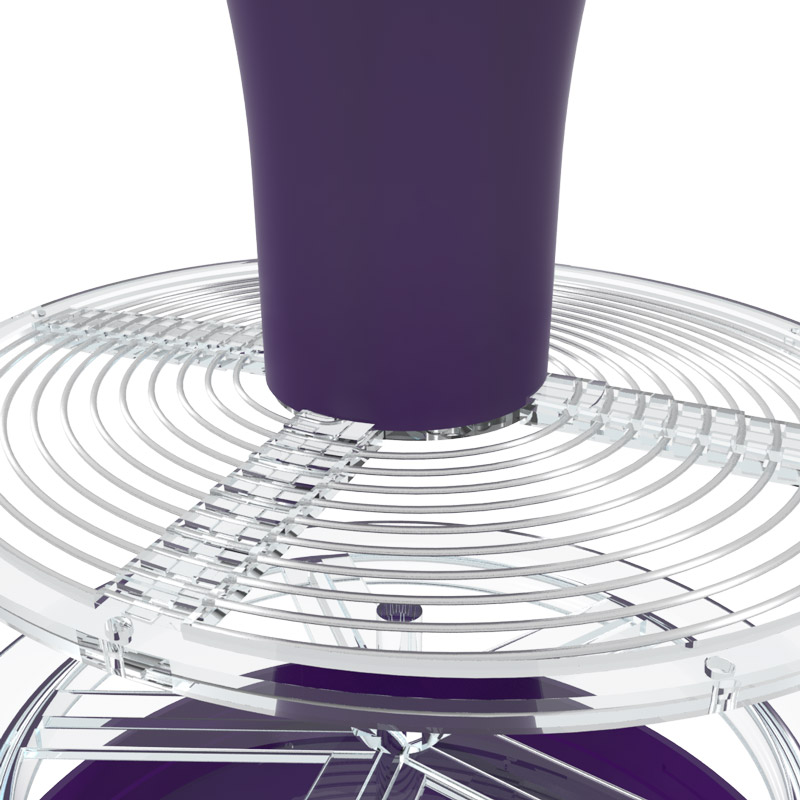 Destructeur d'insectes solaire – Image 5