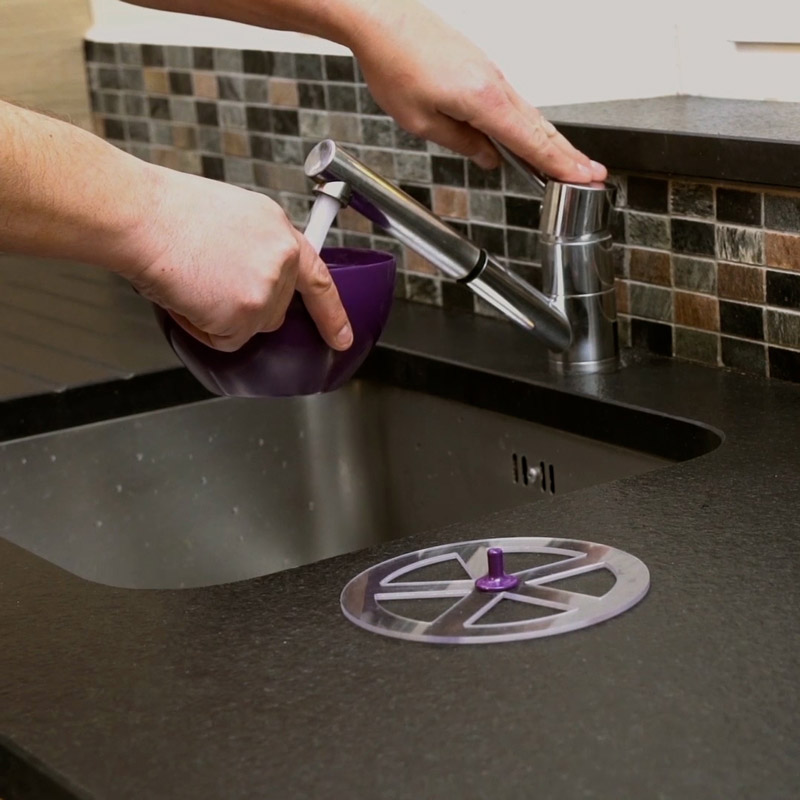 Destructeur d'insectes solaire – Image 4