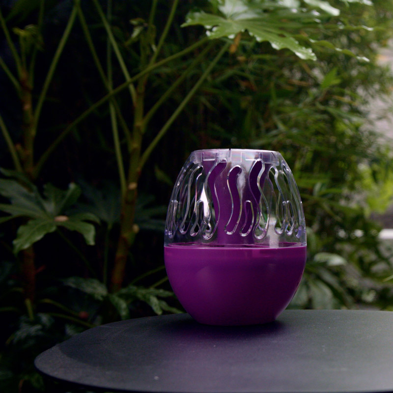 Destructeur d'insectes solaire – Image 3