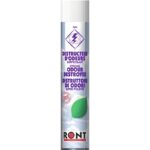 Destructeur d'odeurs surpuissant