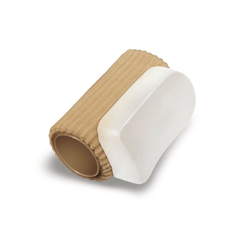 Digitube avec doublure gel Deramed – Image 2