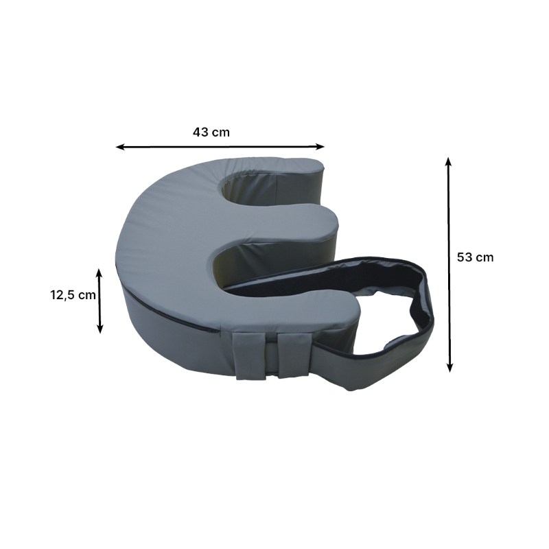 Aide à la rotation patient PositPro – Image 9