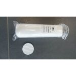 Disque à démaquiller