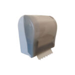 Distributeur essuie-mains découpe automatique