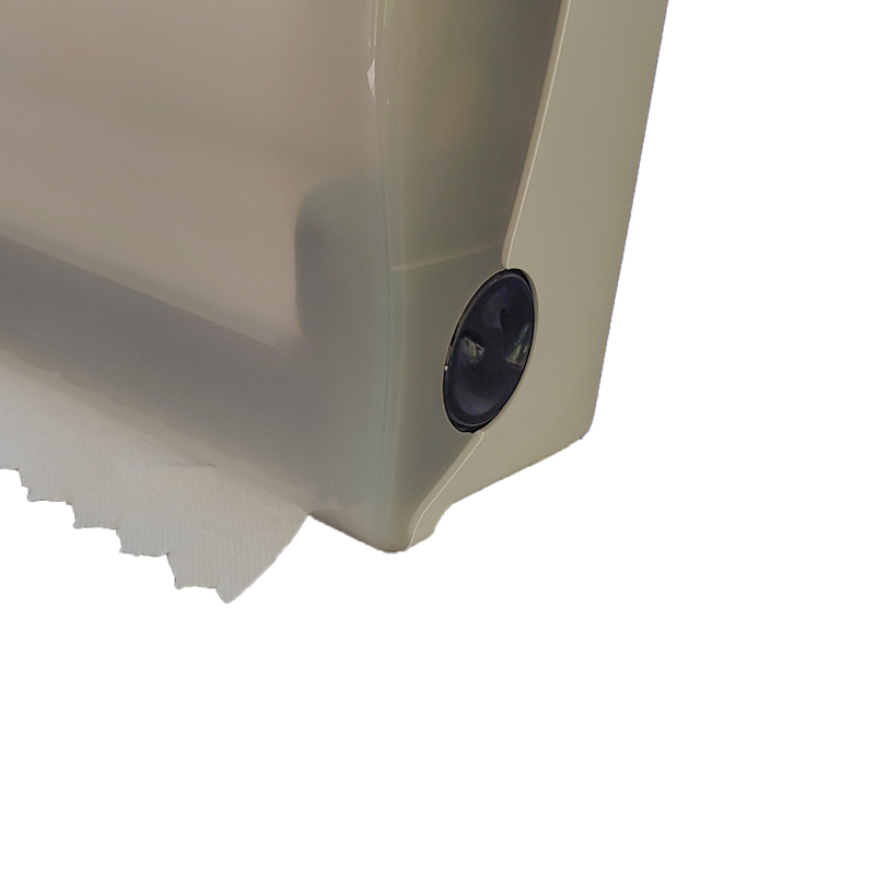 Distributeur essuie-mains découpe automatique – Image 2