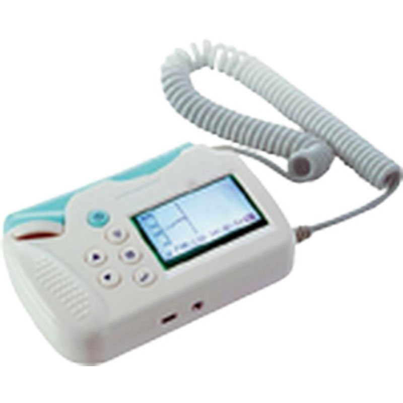 Doppler fœtal de poche 2MHz – Image 2