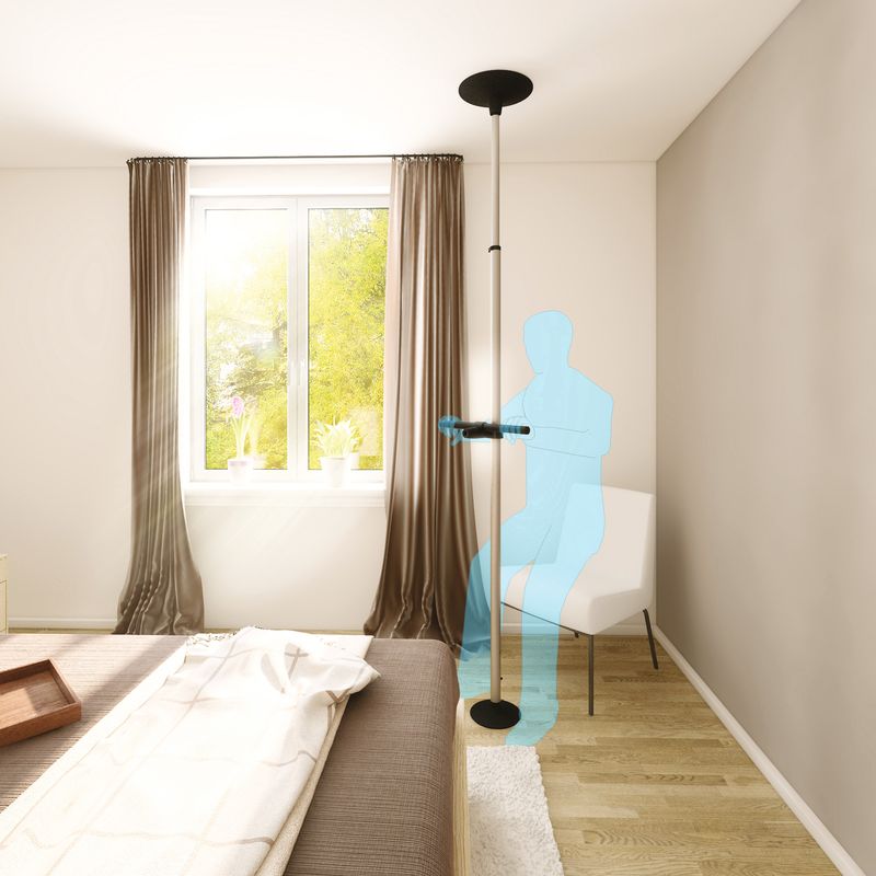 Double-barre d’appui Gripo – Image 2