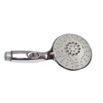 Douchette sécurit à bouton stop