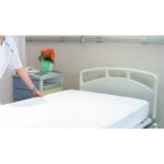 Drap housse film polyuréthane