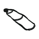 Echelle de lit souple