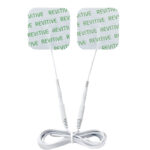 Electrodes de rechange pour modèle Revitive
