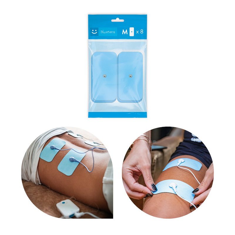Accessoires électrostimulateur et Tens BlueTens – Image 3