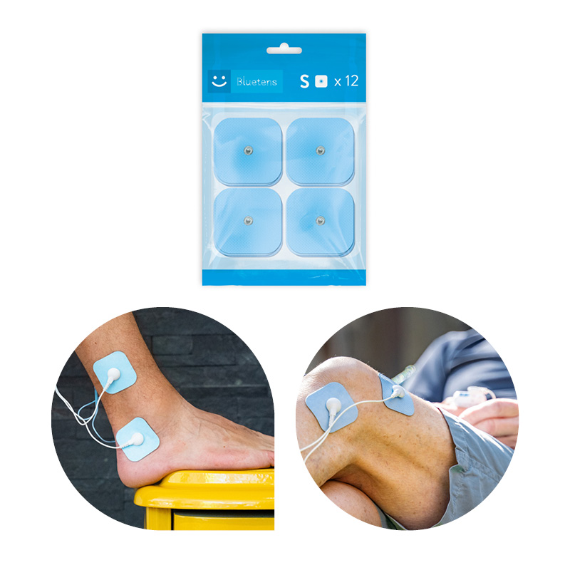 Accessoires électrostimulateur et Tens BlueTens – Image 2
