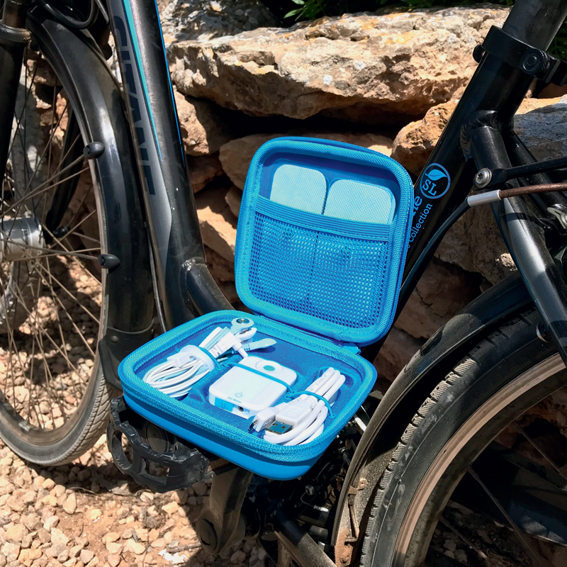 Accessoires électrostimulateur et Tens BlueTens – Image 5