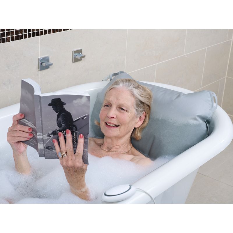 Elévateur de bain gonflable Dulceo – Image 3