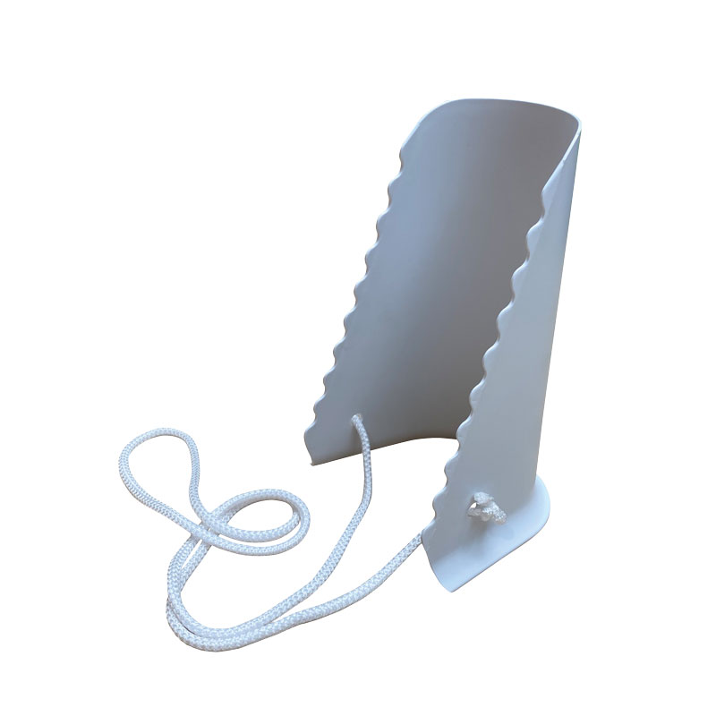 Enfile-bas de contention rigide – Image 2