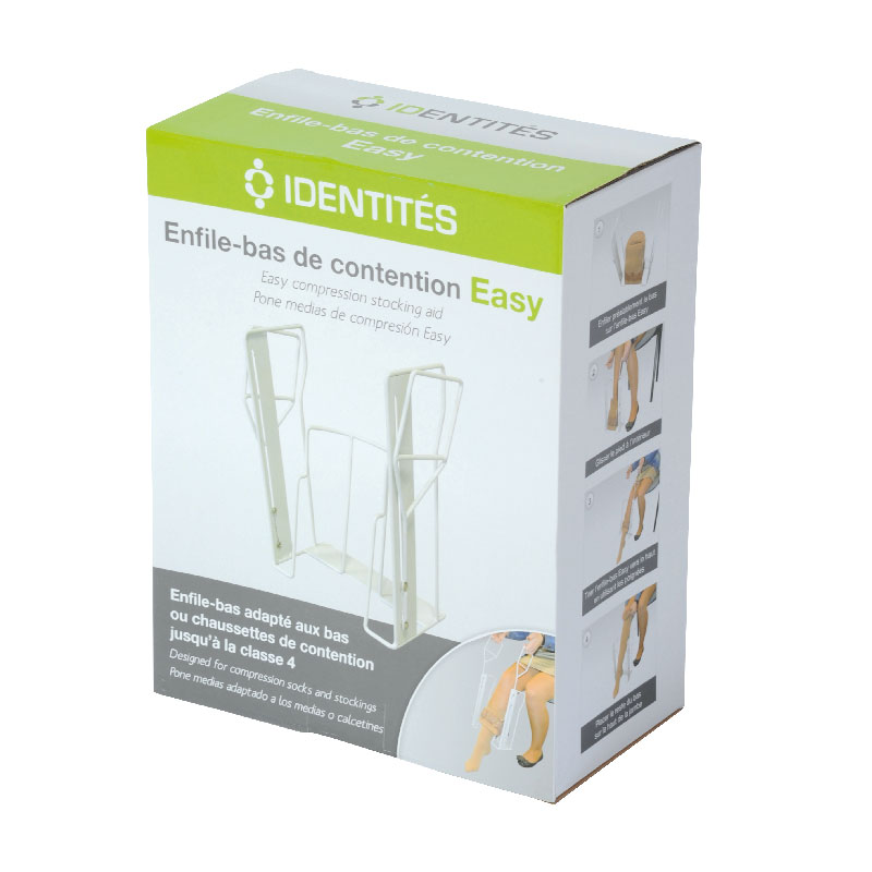 Enfile-bas de contention Easy – Image 6