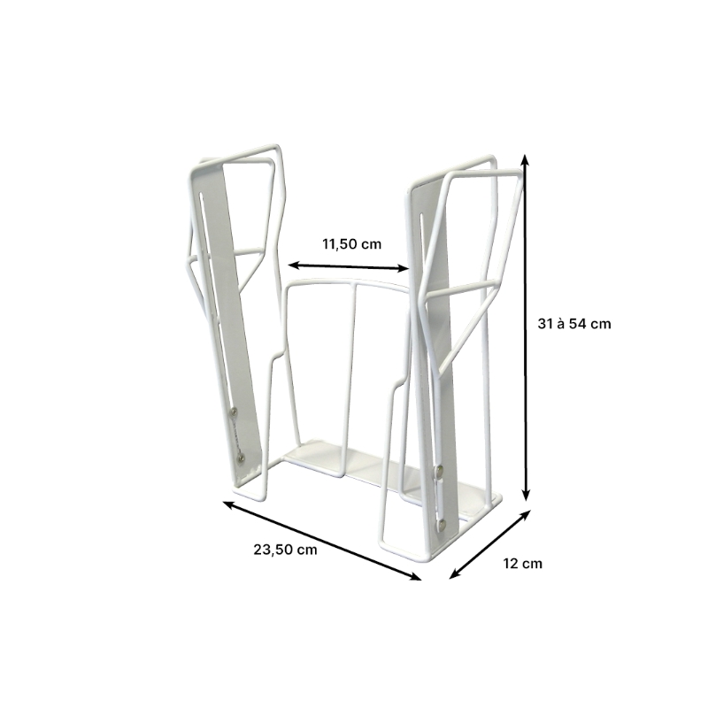 Enfile-bas de contention Easy – Image 7