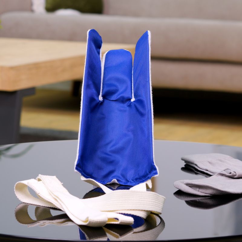 Enfile-bas de luxe Slide – Image 2