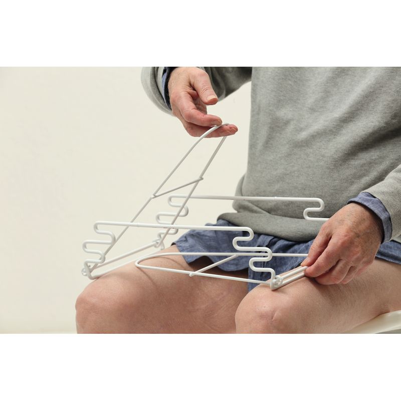 Enfile-slip pliable – Image 2