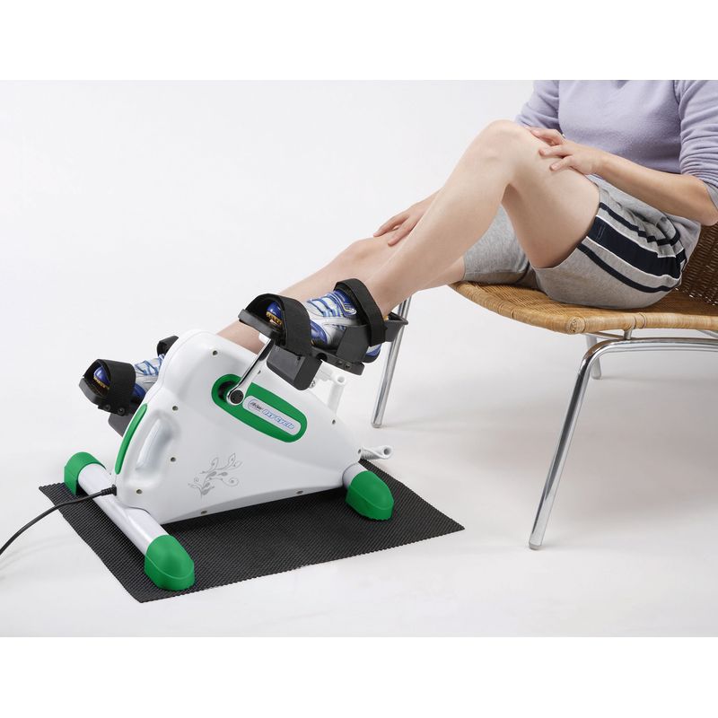 Entraineur passif et actif – Image 2