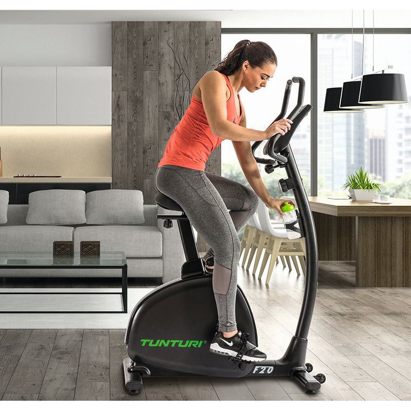 Vélo F20 Tunturi – Image 3