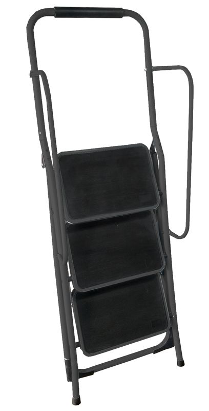 Escabeau 3 marches Secure Plus – Image 2