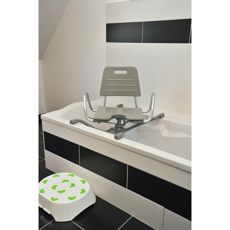 fauteuil-bain-pivotant-cap-vert