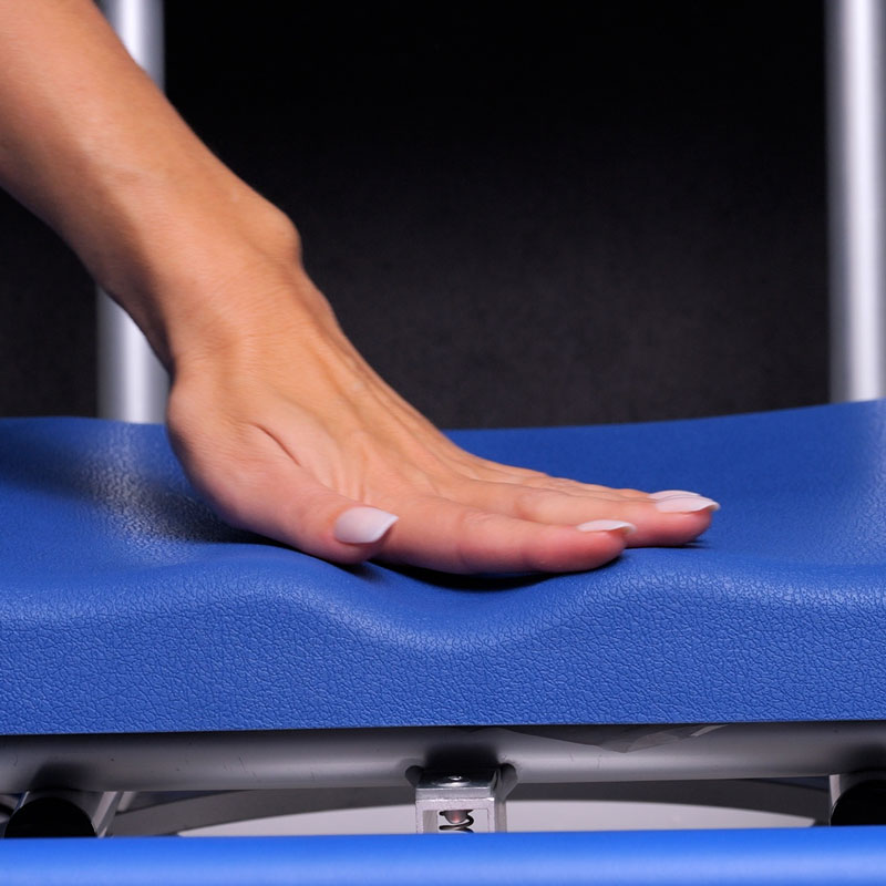 Fauteuil de bain pivotant Soft – Image 7