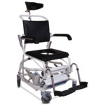 Fauteuil de douche Ergotip
