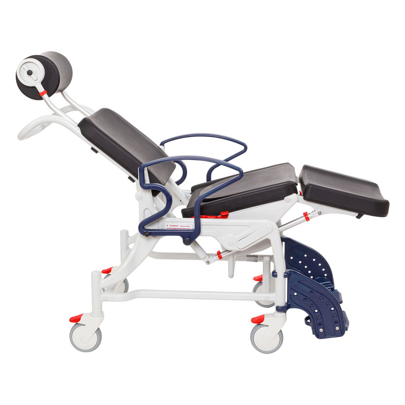 Chaise de douche inclinable Phoenix – Image 2