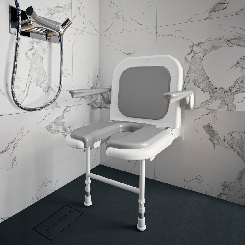 Fauteuil douche Maldives – Image 3