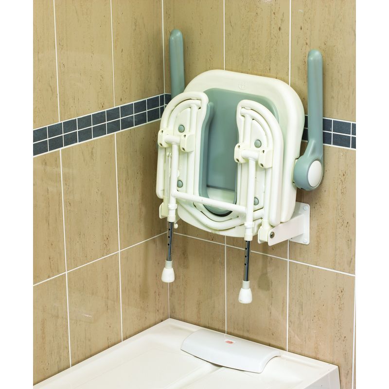 Fauteuil douche Maldives – Image 4