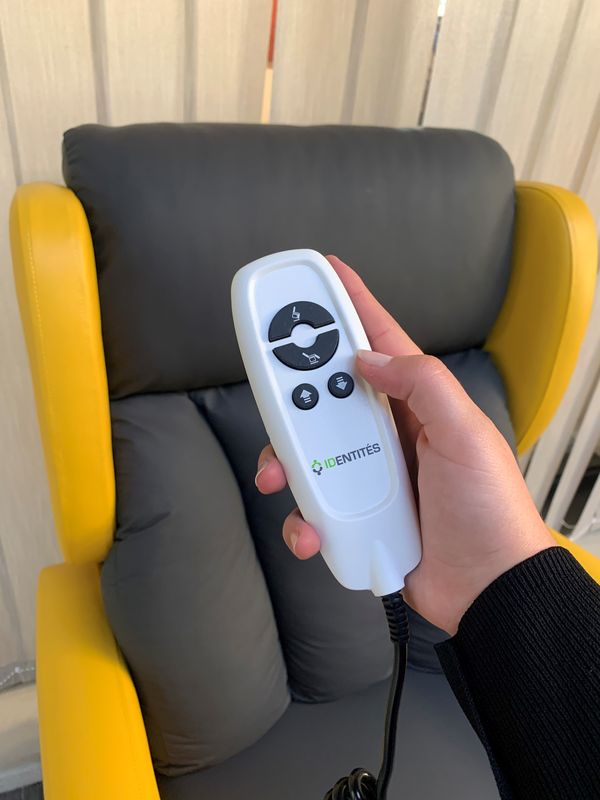 Fauteuil releveur Proclassic – Image 8