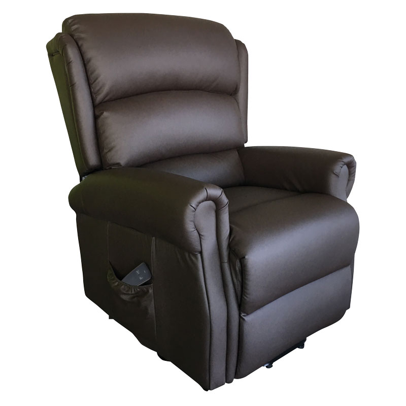 Fauteuil releveur Renaissance 1 ou 2 moteurs – Image 3