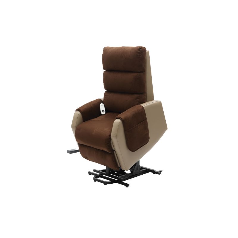 Fauteuil releveur Zéro G – Image 3
