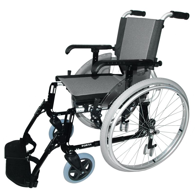 Fauteuil roulant Giro standard – Image 2