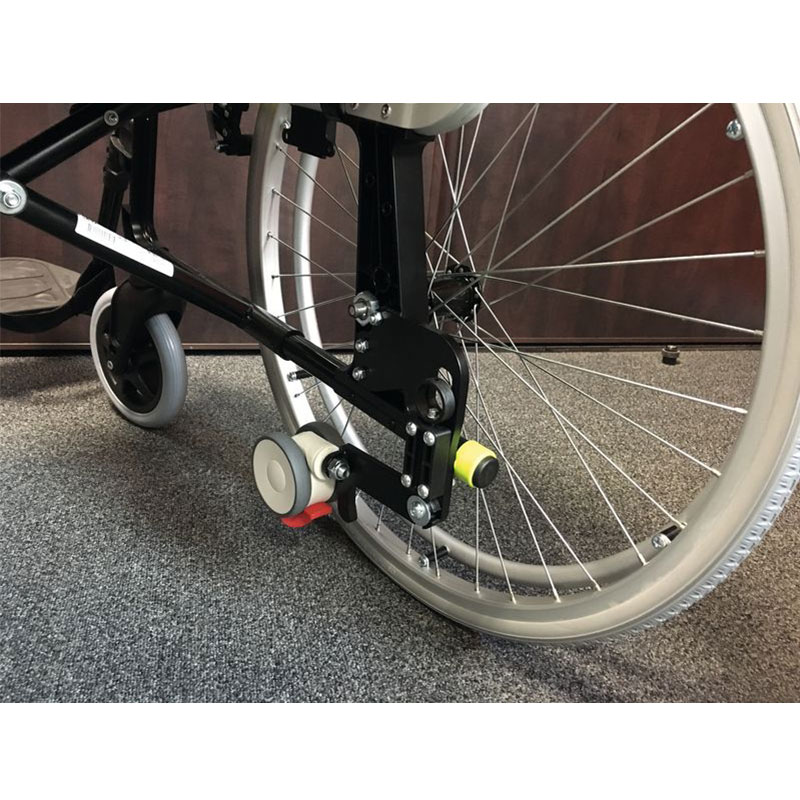 Fauteuil roulant Giro standard – Image 3