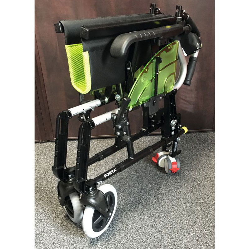 Fauteuil roulant Giro standard – Image 8