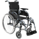 Fauteuil roulant Icon 30