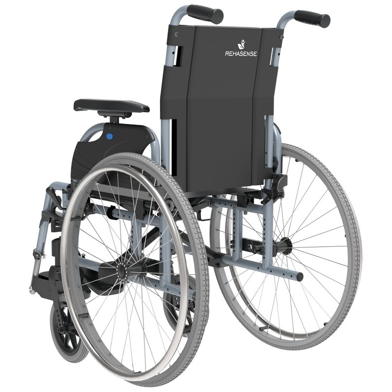 Fauteuil roulant Icon 30 – Image 2