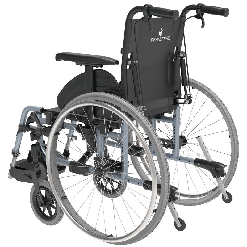 Fauteuil roulant Icon 30 – Image 3