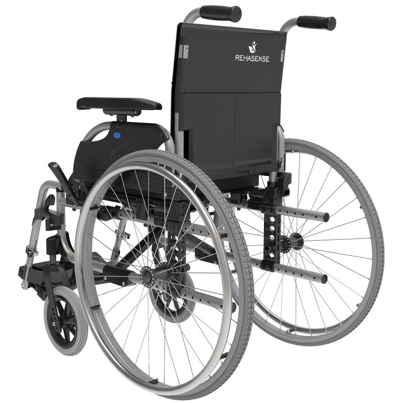 Fauteuil roulant Icon 40 – Image 2