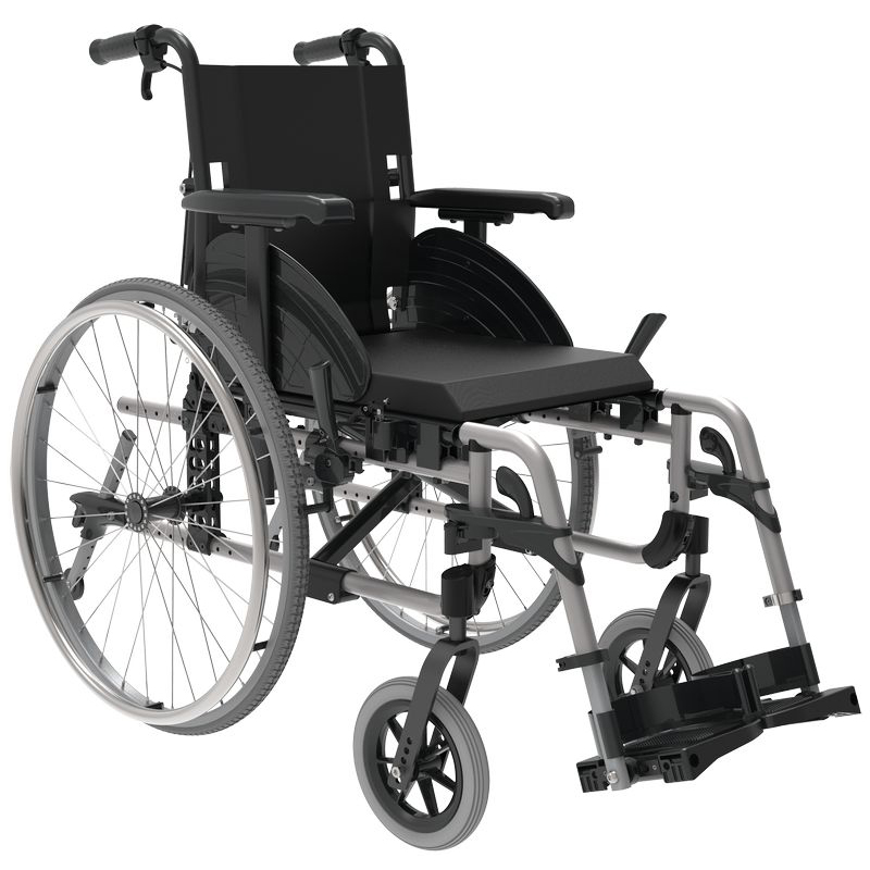 Fauteuil roulant Icon 40 – Image 3