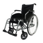 Fauteuil roulant MouvLight Basic